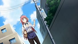 Image 6 | 町ぐるみの罠～白濁にまみれた肢体～ 「敦子先生は白濁塗れ・らっき～恥虐辱め尽し」 | View Image!