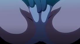 Image 4 | 魔法闘姫リルスティア 第一話 ハメルダーは許さない！ 新たな魔法闘姫、変身 | View Image!