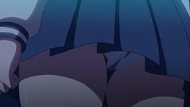 Image 3 | 魔法闘姫リルスティア 第三話 守り抜け！ 正義感あふれる◯女の暴走 | View Image!