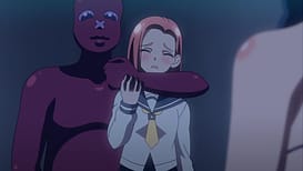 Image 7 | 魔法闘姫リルスティア 第三話 守り抜け！ 正義感あふれる◯女の暴走 | View Image!