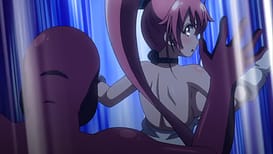 Image 9 | 魔法闘姫リルスティア 第三話 守り抜け！ 正義感あふれる◯女の暴走 | View Image!