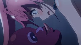 Image 10 | 魔法闘姫リルスティア 第三話 守り抜け！ 正義感あふれる◯女の暴走 | View Image!