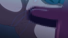 Image 13 | 魔法闘姫リルスティア 第三話 守り抜け！ 正義感あふれる◯女の暴走 | View Image!