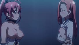 Image 18 | 魔法闘姫リルスティア 第三話 守り抜け！ 正義感あふれる◯女の暴走 | View Image!