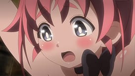 Image 1 | 魔法闘姫リルスティア 第四話 おねえちゃんは正義の味方！ みんなの笑顔を取り戻せ！ | View Image!