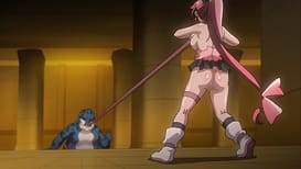 Image 7 | 魔法闘姫リルスティア 第四話 おねえちゃんは正義の味方！ みんなの笑顔を取り戻せ！ | View Image!