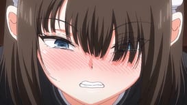 Image 2 | メイド教育。-没落貴族 瑠璃川椿- THE ANIMATION 第2巻 | View Image!