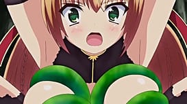 Image 11 | 魔剣の姫はエロエロです ～緊縛されたのスライムだった件～ | View Image!