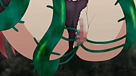 Image 12 | 魔剣の姫はエロエロです ～緊縛されたのスライムだった件～ | View Image!