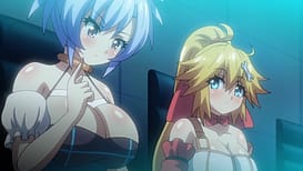 Image 15 | メカ技師リスタの大冒険 第一話 電波ジャックで大混乱! ヌルヌル触手を打ち倒せ！ | View Image!