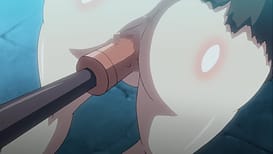 Image 5 | メカ技師リスタの大冒険 第2話 おっぱいミルクとスライム娘!? 火照る身体を抑え込め！ | View Image!