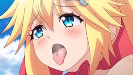 Image 12 | メカ技師リスタの大冒険 第2話 おっぱいミルクとスライム娘!? 火照る身体を抑え込め！ | View Image!