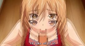 Image 5 | めんくい！ Face.2「メイドと主人と2号ちゃん」 | View Image!