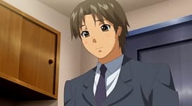 Image 6 | めんくい！ Face.2「メイドと主人と2号ちゃん」 | View Image!