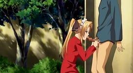 Image 16 | めんくい！ Face.2「メイドと主人と2号ちゃん」 | View Image!