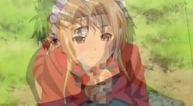 Image 18 | めんくい！ Face.2「メイドと主人と2号ちゃん」 | View Image!