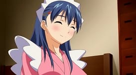 Image 21 | めんくい！ Face.2「メイドと主人と2号ちゃん」 | View Image!