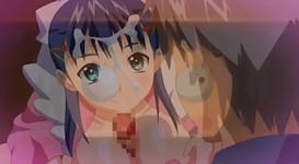 Image 26 | めんくい！ Face.2「メイドと主人と2号ちゃん」 | View Image!