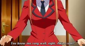 Image 34 | めんくい！ Face.2「メイドと主人と2号ちゃん」 | View Image!