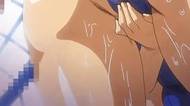 Image 5 | 水着彼女～THE ANIMATION～Fit.1 | View Image!