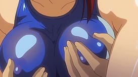 Image 6 | 水着彼女～THE ANIMATION～Fit.1 | View Image!