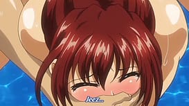 Image 15 | 水着彼女～THE ANIMATION～Fit.1 | View Image!