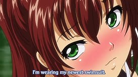 Image 10 | 水着彼女～THE ANIMATION～Fit.3 | View Image!
