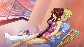 Image 11 | 水着彼女～THE ANIMATION～Fit.3 | View Image!
