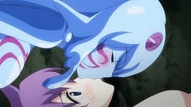 Image 7 | もんむす・くえすと！ ＃1「外伝・サキュバス幻想（ファンタジー）」～負ければ妖女に犯される～ | View Image!