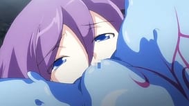 Image 9 | もんむす・くえすと！ ＃1「外伝・サキュバス幻想（ファンタジー）」～負ければ妖女に犯される～ | View Image!