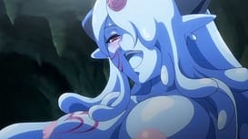 Image 10 | もんむす・くえすと！ ＃1「外伝・サキュバス幻想（ファンタジー）」～負ければ妖女に犯される～ | View Image!