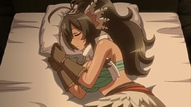 Image 6 | 霧中ノ塔 第1話 探空家とオートマトン、塔に迷い込む | View Image!
