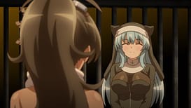 Image 7 | 霧中ノ塔 第1話 探空家とオートマトン、塔に迷い込む | View Image!