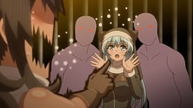 Image 8 | 霧中ノ塔 第1話 探空家とオートマトン、塔に迷い込む | View Image!