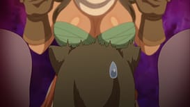 Image 9 | 霧中ノ塔 第1話 探空家とオートマトン、塔に迷い込む | View Image!