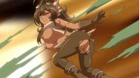 Image 11 | 霧中ノ塔 第1話 探空家とオートマトン、塔に迷い込む | View Image!