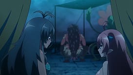 Image 1 | 霧中ノ塔 第2話 探空家とオートマトン、夜明けを迎える | View Image!