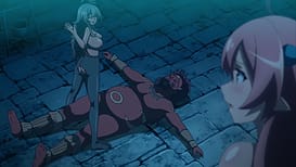 Image 4 | 霧中ノ塔 第2話 探空家とオートマトン、夜明けを迎える | View Image!