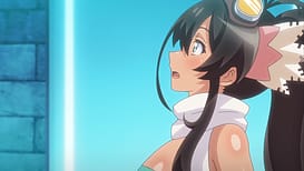 Image 7 | 霧中ノ塔 第2話 探空家とオートマトン、夜明けを迎える | View Image!