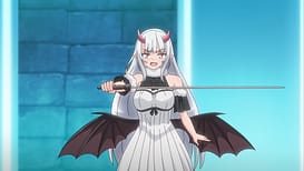 Image 8 | 霧中ノ塔 第2話 探空家とオートマトン、夜明けを迎える | View Image!