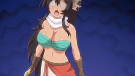 Image 9 | 霧中ノ塔 第2話 探空家とオートマトン、夜明けを迎える | View Image!
