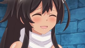 Image 11 | 霧中ノ塔 第2話 探空家とオートマトン、夜明けを迎える | View Image!