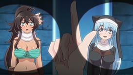 Image 12 | 霧中ノ塔 第2話 探空家とオートマトン、夜明けを迎える | View Image!