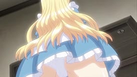 Image 2 | 夢獄の国のアリス 第1話 謎の数字と不思議な生き物 | View Image!