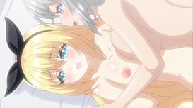 Image 4 | 夢獄の国のアリス 第1話 謎の数字と不思議な生き物 | View Image!