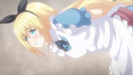 Image 11 | 夢獄の国のアリス 第1話 謎の数字と不思議な生き物 | View Image!