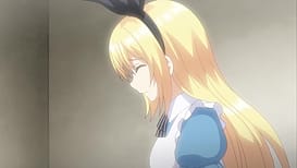 Image 17 | 夢獄の国のアリス 第1話 謎の数字と不思議な生き物 | View Image!