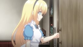 Image 1 | 夢獄の国のアリス 第2話 謎の装置と危険な生き物 | View Image!