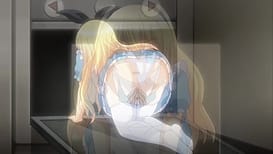 Image 9 | 夢獄の国のアリス 第2話 謎の装置と危険な生き物 | View Image!