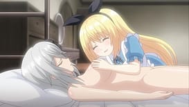 Image 11 | 夢獄の国のアリス 第2話 謎の装置と危険な生き物 | View Image!